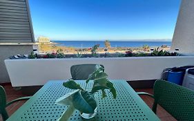 Seafront Medano Marina View